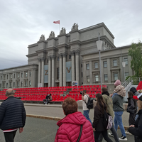 Фото отзыва 5: экскурсия "Военный Куйбышев и бункер Сталина (в группе)"