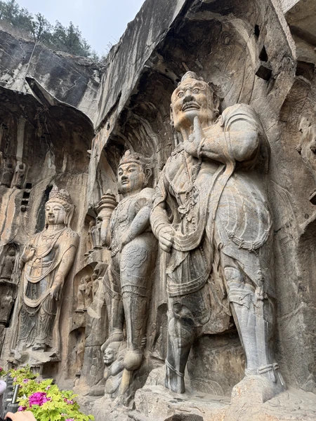 Все очень понравилось, все достопримечательности тура очень интересные и колоритные