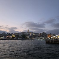 Фото отзыва 1: экскурсия "Групповая яхтенная прогулка по Босфору днём или на закате"