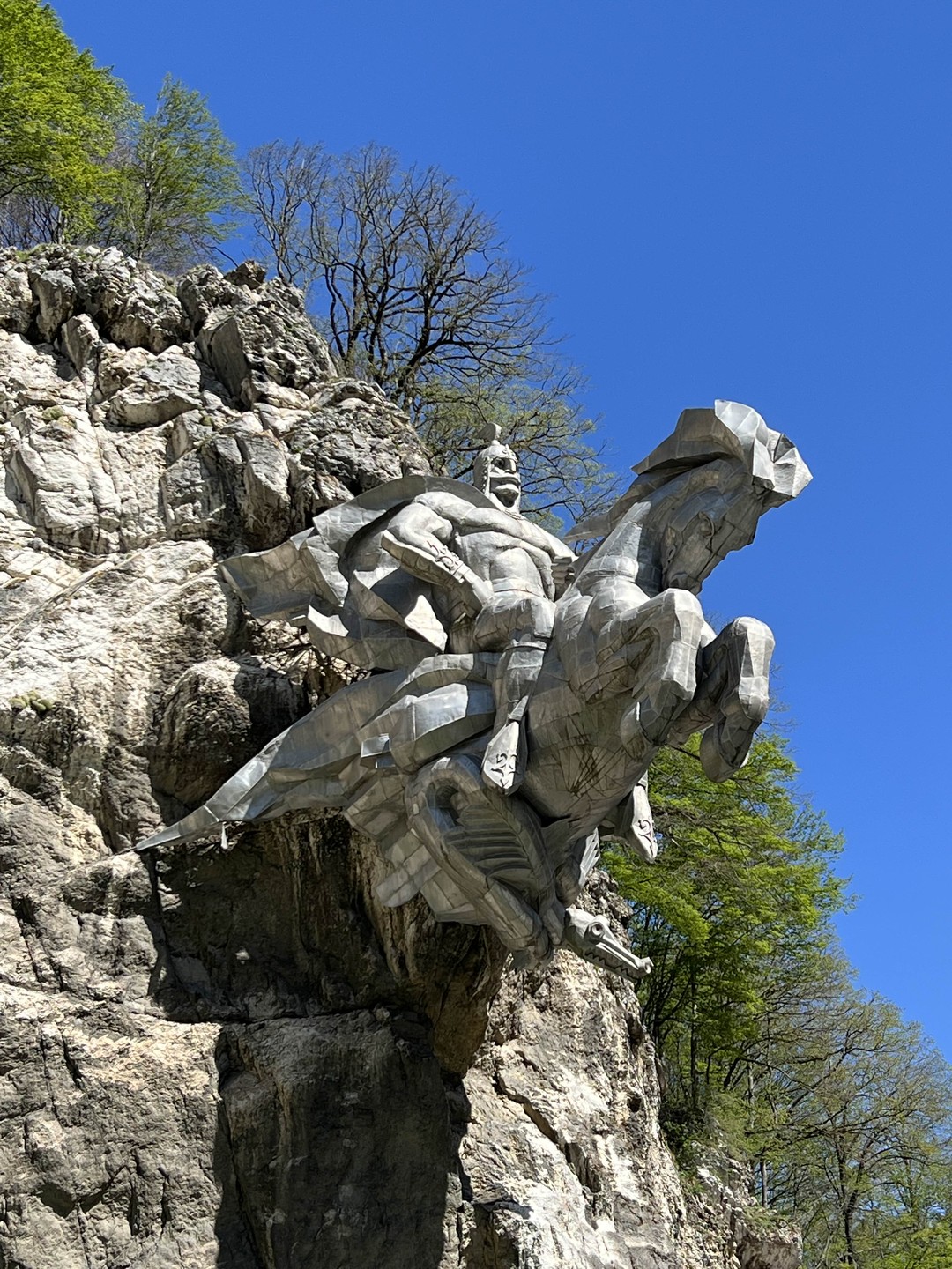 Отличное живописное место. Спасибо гиду Роберту за экскурсию, интересные истории о культуре, традициях и природных местах,