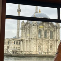 Фото отзыва 3: экскурсия "Большое путешествие по Стамбулу"