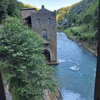 Фото отзыва 1: экскурсия "Застывшие во времени: экскурсия по заброшкам Абхазии"