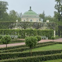 Фото отзыва 4: экскурсия "Царское Село — место вдохновения (из Петербурга)"