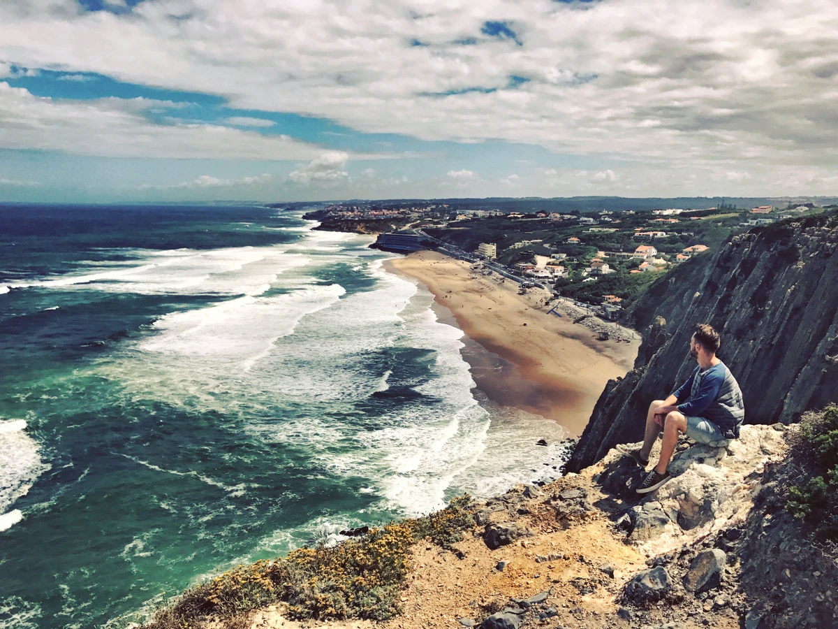 Душевный день в Синтре и окрестностях
