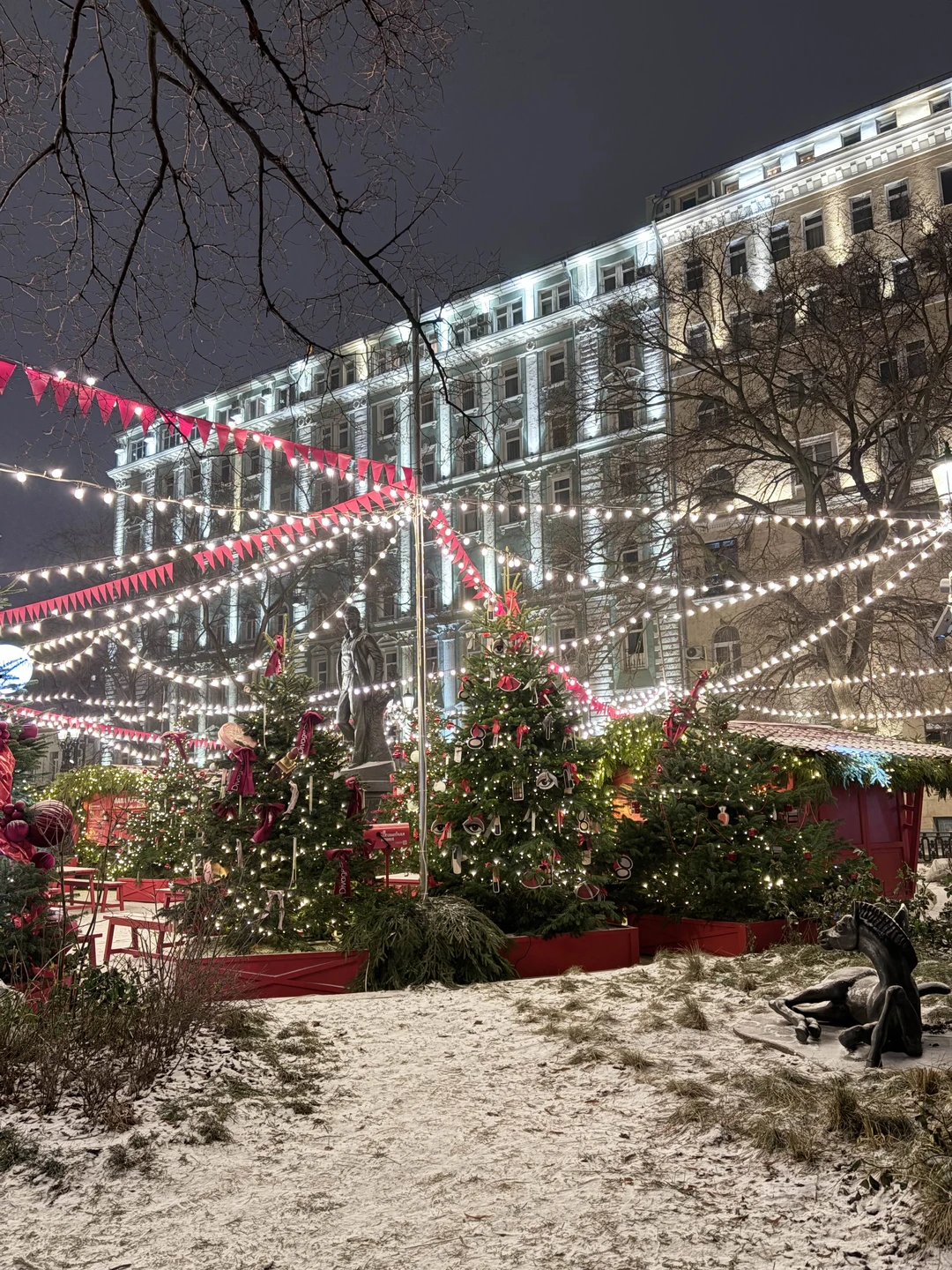 Всё очень понравилось