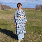 Кыдана