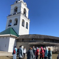 Фото отзыва 2: экскурсия ""