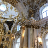 Фото туриста Вафина 4 - Эрмитаж за 2 часа — в мини-группе (билеты включены)