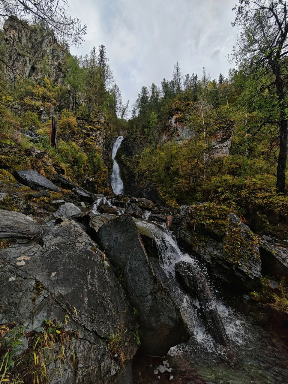 Экскурсия была супер. Гид замечательный. Не чувствовалось переутомление от получаемой информации. Видели удивительные места. Маршрут не