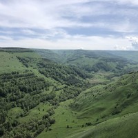Фото отзыва 2: экскурсия "Горные окрестности Кисловодска и долина Волков за 1 день!"