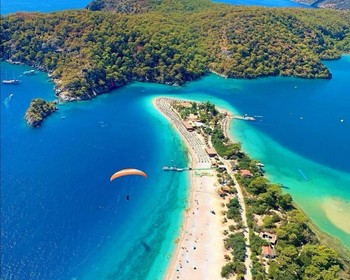 Подъём на Бабадаг, отъезд