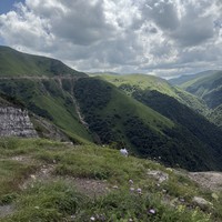 Отзыв о экскурсии "Главные места Чечни за 1 день (в мини-группе)" — фото 2