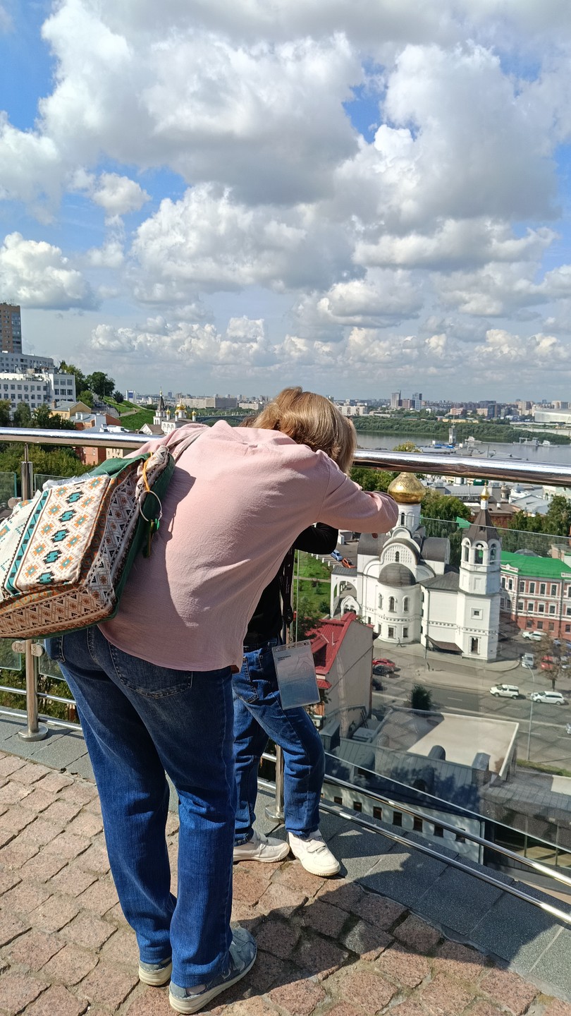 Доченьке очень понравилась экскурсия, для 7 лет прекрасно. Информация вся в игровой простой форме, никакой нужной