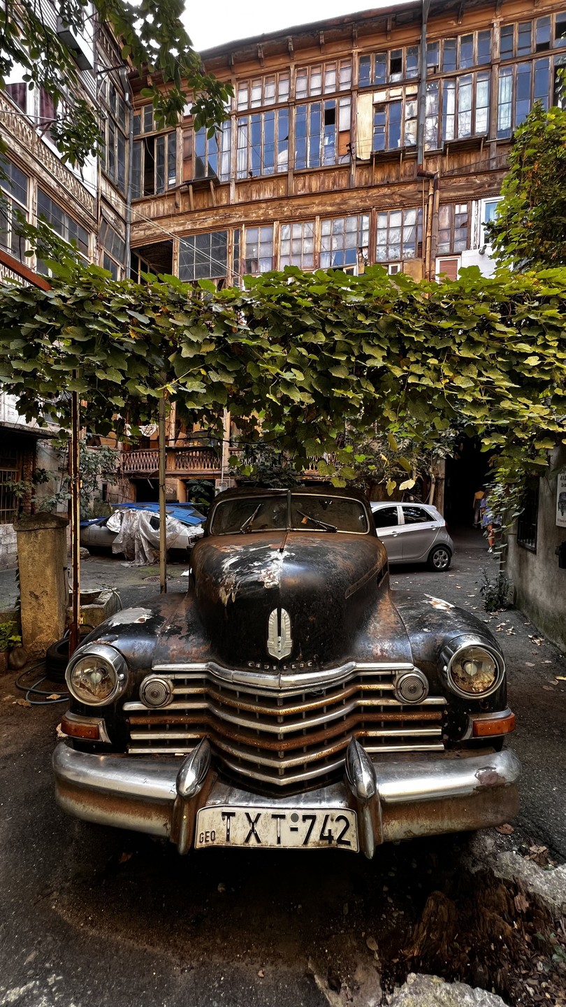 Wow! Это был наш первый опыт в экскурсии такого формата! И это реально Wow! Это живые