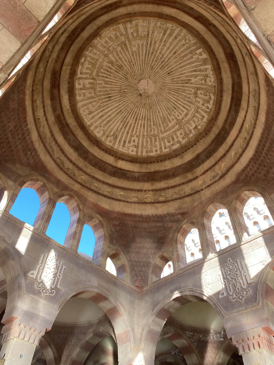 Шарм-эль-Шейх: не пропустить самое интересное (Елена)