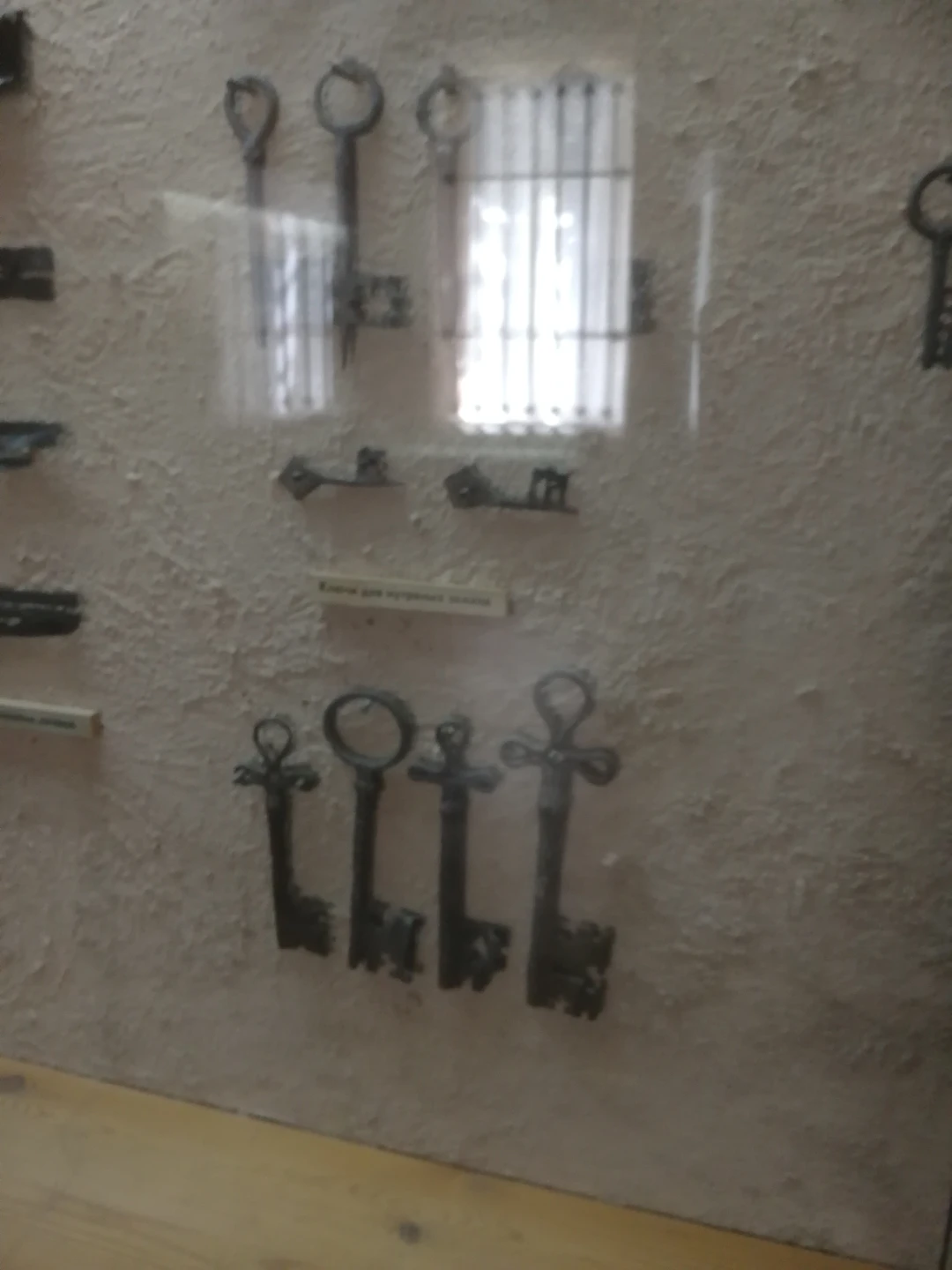 Сегодня были на экскурсии. У нас был экскурсовод Алла. Алла обладает таким количеством знаний, что экскурсия