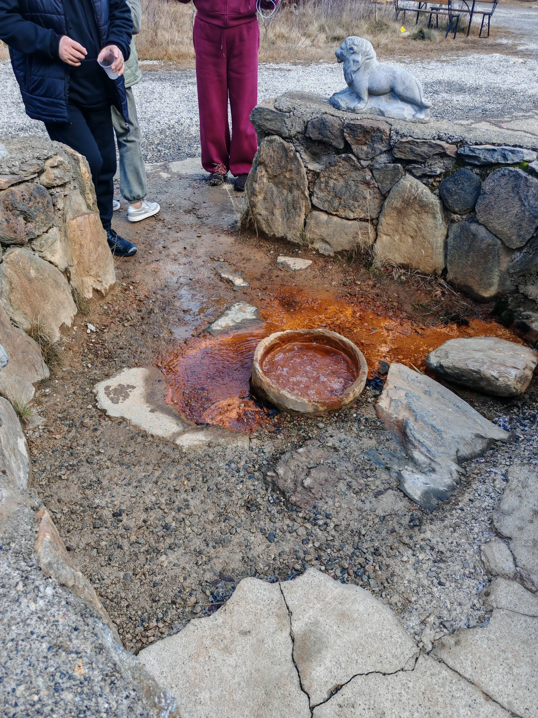 На джипе к Эльбрусу: Гижгит, поляна Азау и поляна Нарзанов (Дарья)