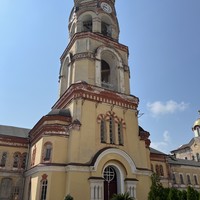 Фото отзыва 4: экскурсия "Абхазия с открытки — из Сочи и Адлера"
