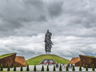 Ржев