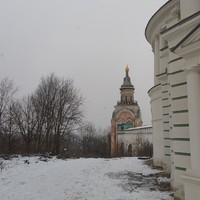 Фото отзыва 1: экскурсия "По Торжку — с археологом"