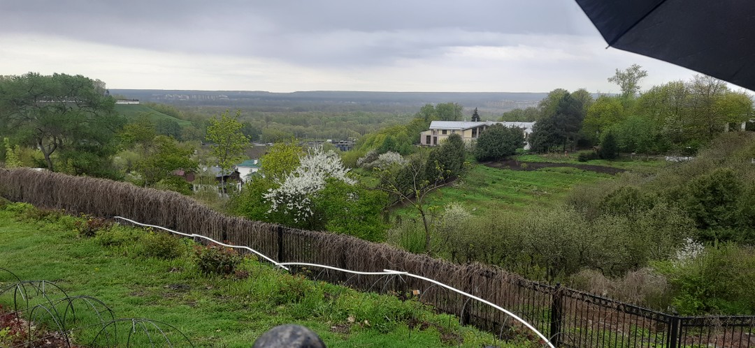 Экскурсия по Владимиру со старожилом (Александр)