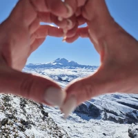 Фото отзыва 1: экскурсия "Плато Бермамыт днём или на закате из Кисловодска"