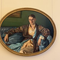 Фото отзыва 3: экскурсия "Русская живопись рубежа 19–20 веков"