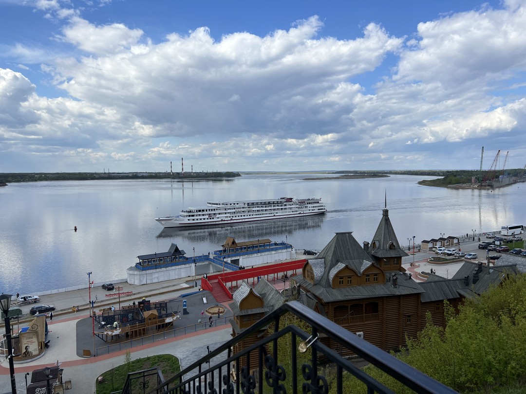 Экскурсия понравилась