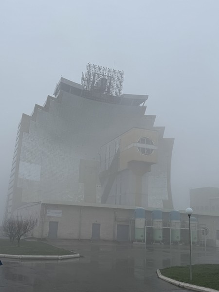 Это был не просто поездка, а настоящее приключение! Отдельное спасибо хочется сказать нашему гиду - Сиявуш