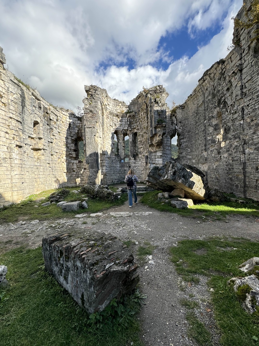 Необыкновенная Абхазия - в индивидуальном формате из Сочи (Алена)