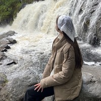 Фото отзыва 3: экскурсия "Водопады в окрестностях Мурманска"