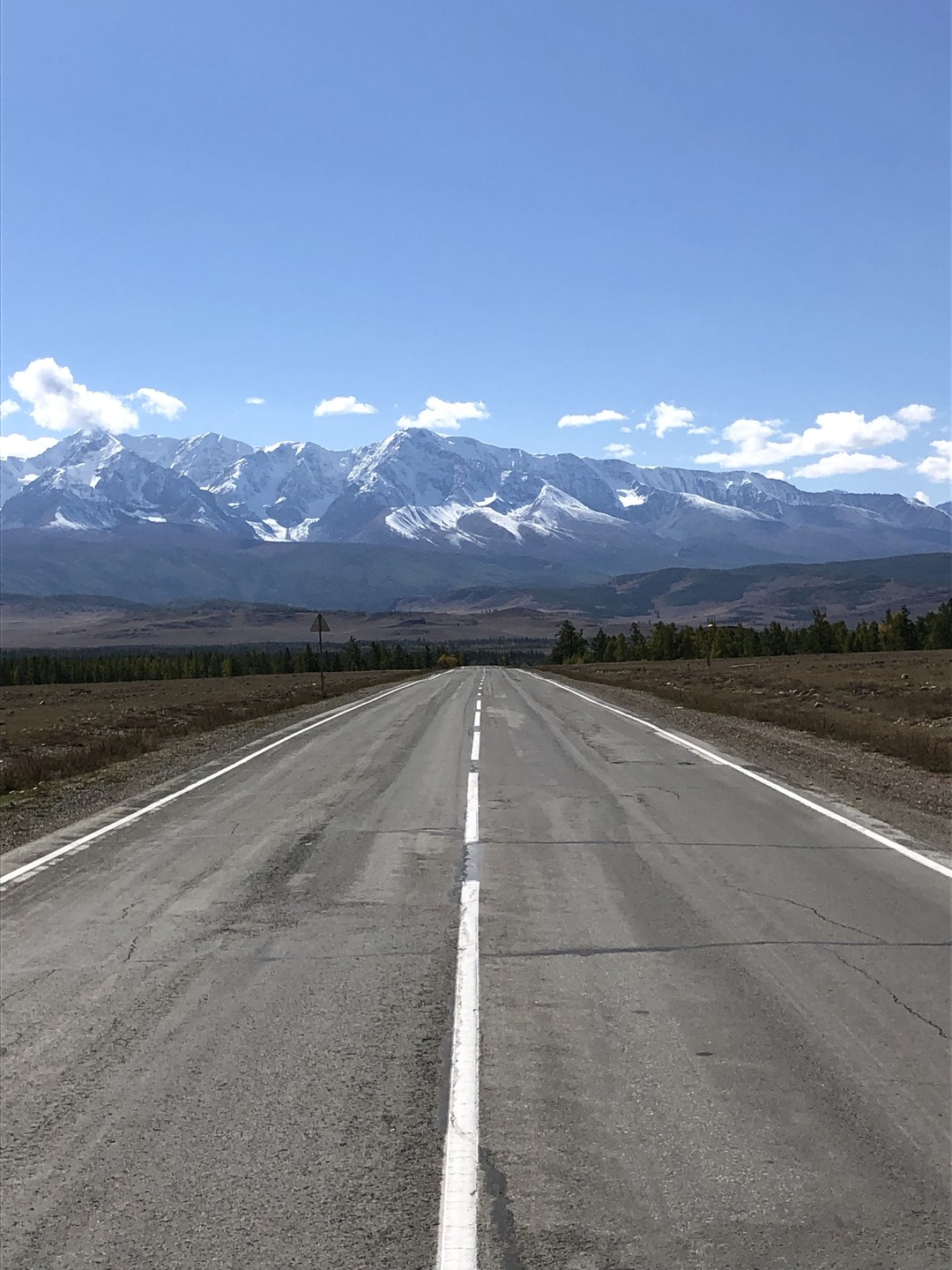 Это была великолепная поездка! Николай, наш гид, отработал на отлично.)) Вообще компания подобралась замечательная.)) Жалко, что