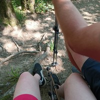Фото отзыва 2: экскурсия "Треккинг к водопаду Кейва"