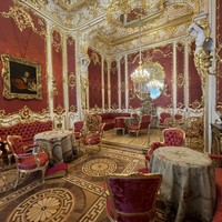 Фото отзыва 2: экскурсия "Билет в Эрмитаж"