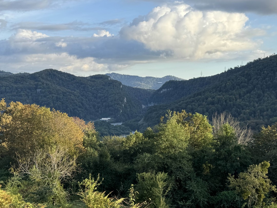 Всё отлично! Велопробег удался!