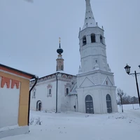 Фото отзыва 2: экскурсия "Суздаль: самый русский город"