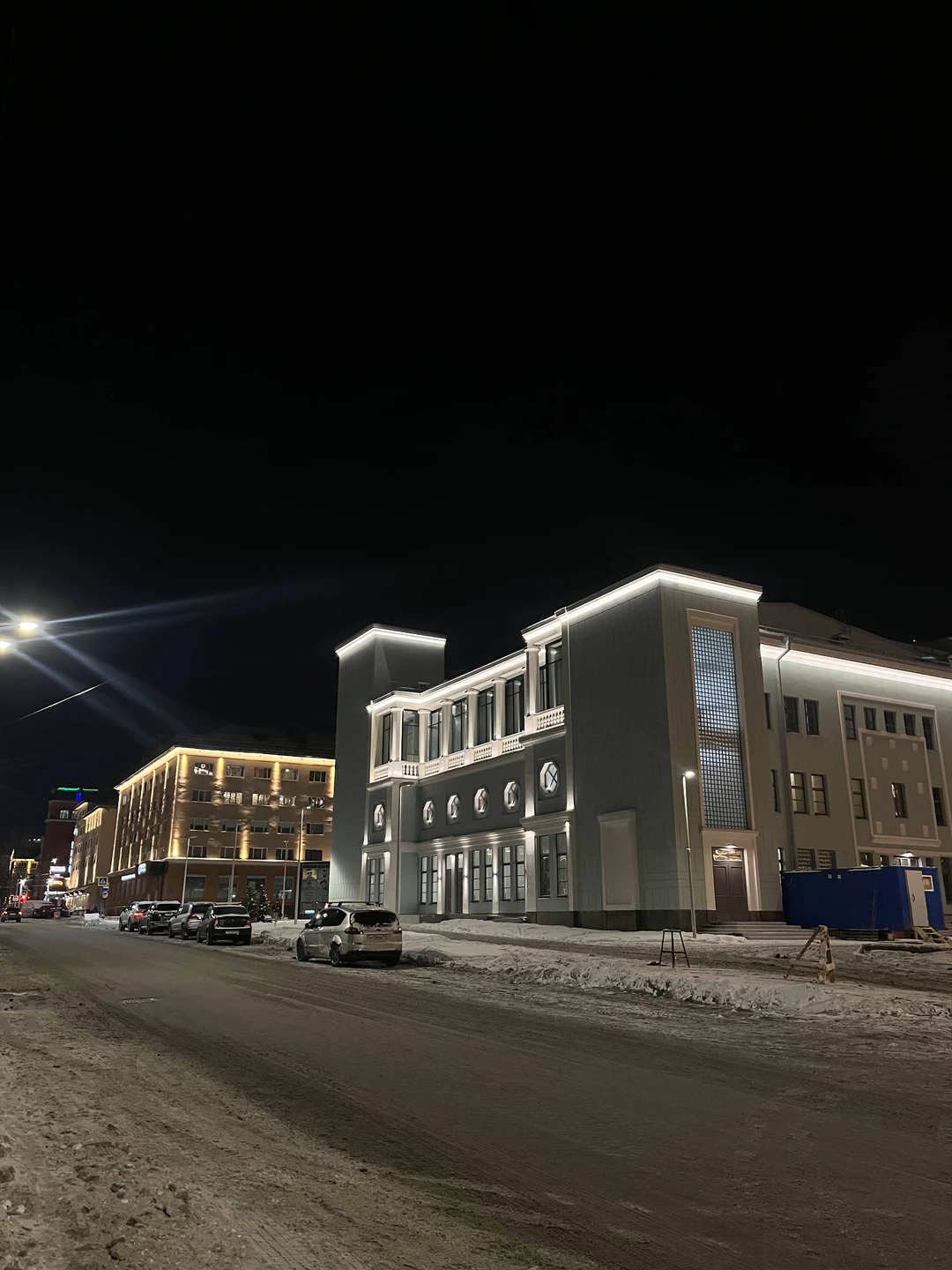 Спасибо Оксане за познавательную экскурсию, привет из Обнинска!