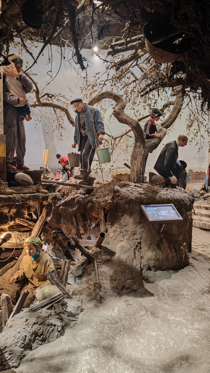 Экскурсия очень понравилась. Спасибо!