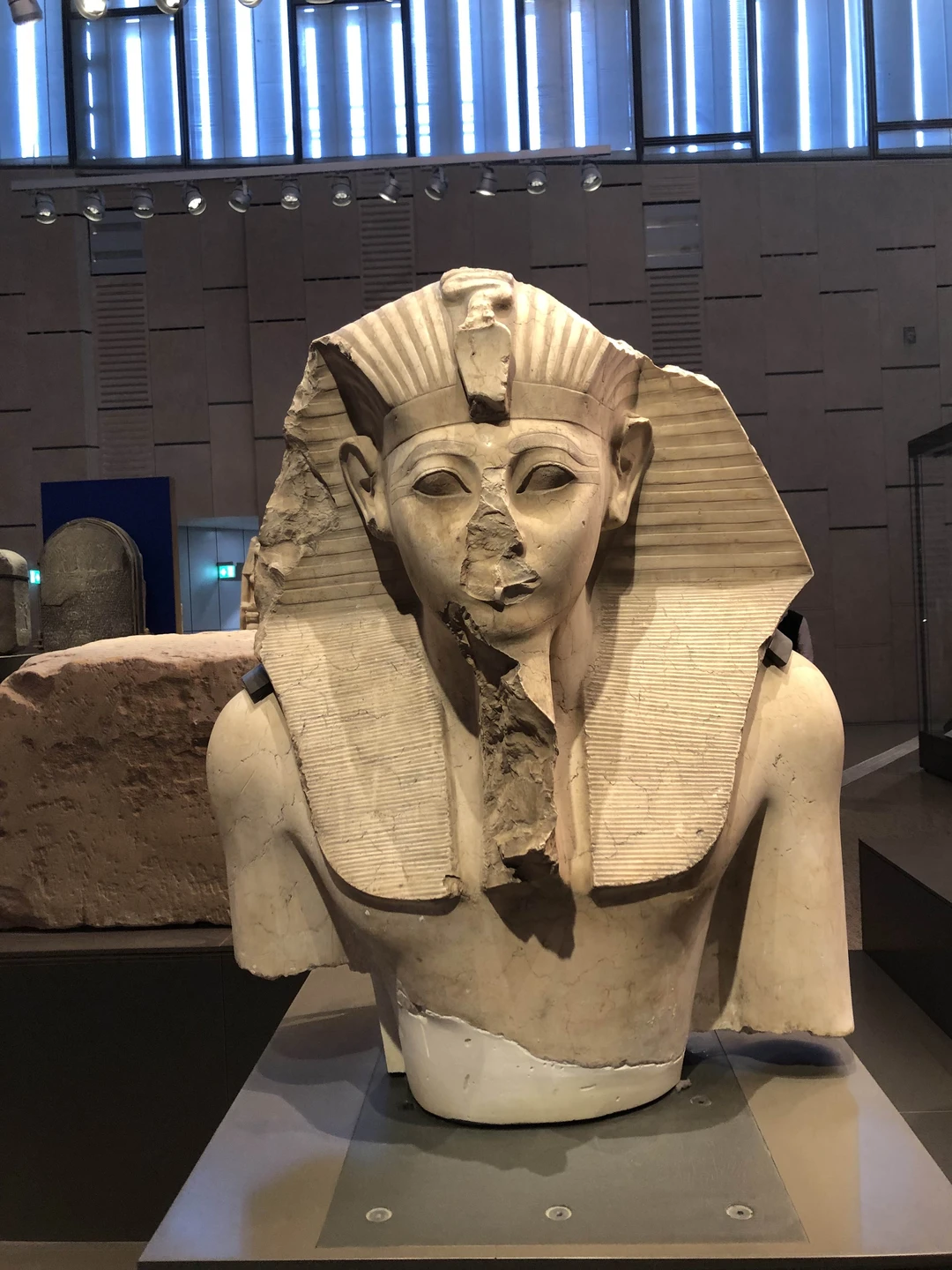 Огромное спасибо, все очень понравилось, очень впечатлены знанием истории древнего Египта, русского языка и интереснейшей экскурсией