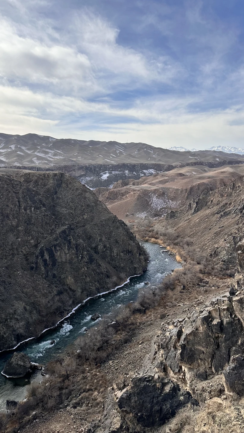 Все было отлично! Поездка в четком тайминге, времени для осмотра и фото достаточно. Места невероятно красивые