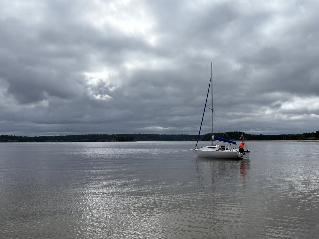 Место силы Карелии (Светлана)