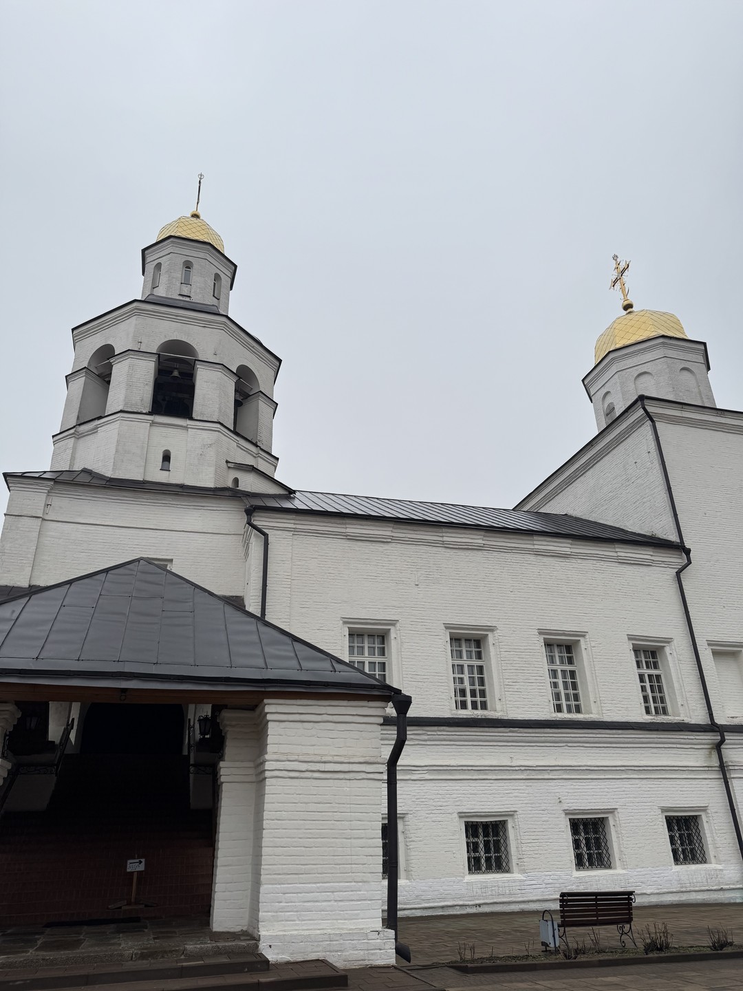 Смоленск и Польша (Дарья)