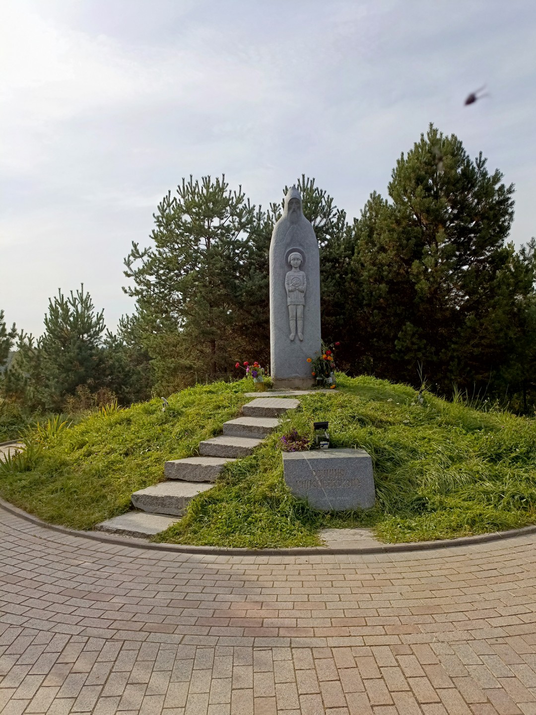 Сергиев Посад: полное погружение (Александра)