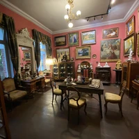 Фото отзыва 5: экскурсия "Экскурсия в&nbsp;«Дом с&nbsp;горгульей»: погружение в&nbsp;старый Кёнигсберг"