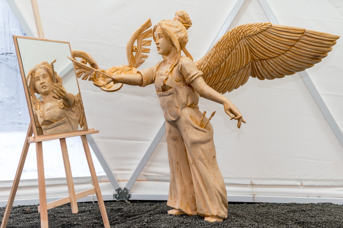 Путешествие по усадьбам Карелии — из Петербурга (7/8)