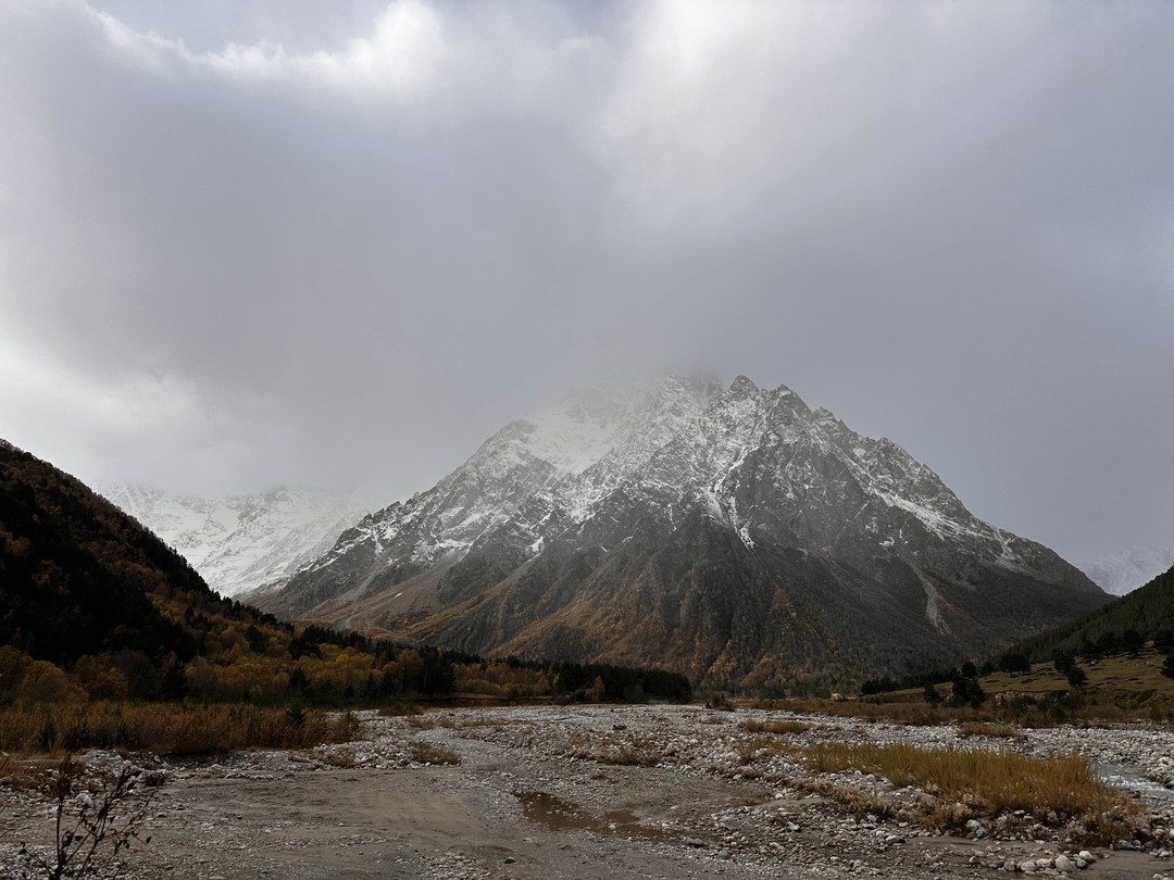 Хотим сказать огромное спасибо Максиму за незабываемую поездку! Три дня пролетели на одном дыхании. Максим не