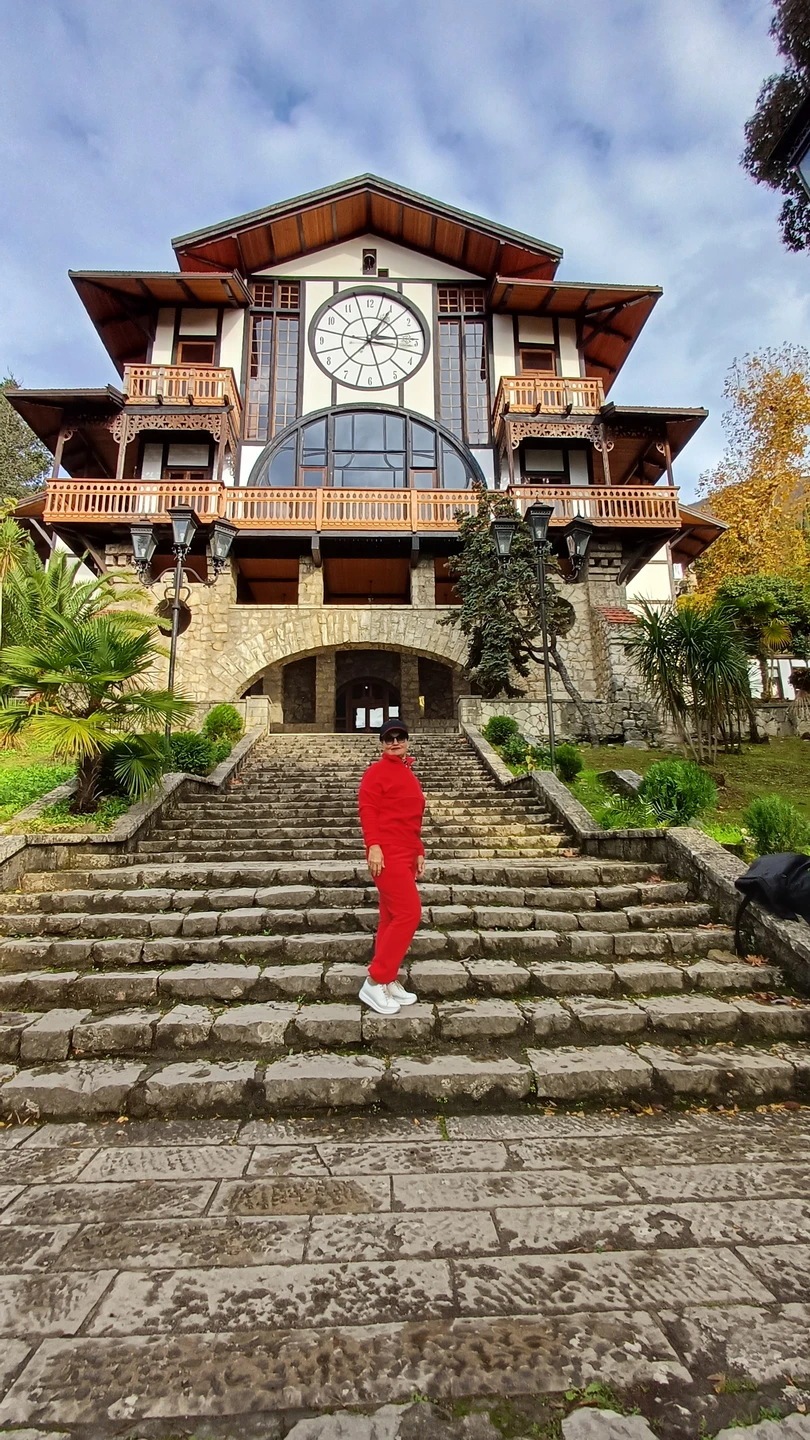 Огромное спасибо Эрику За столь увлекательное приключение! Всё прошло очень душевно, по домашнему! Благодаря интересному и