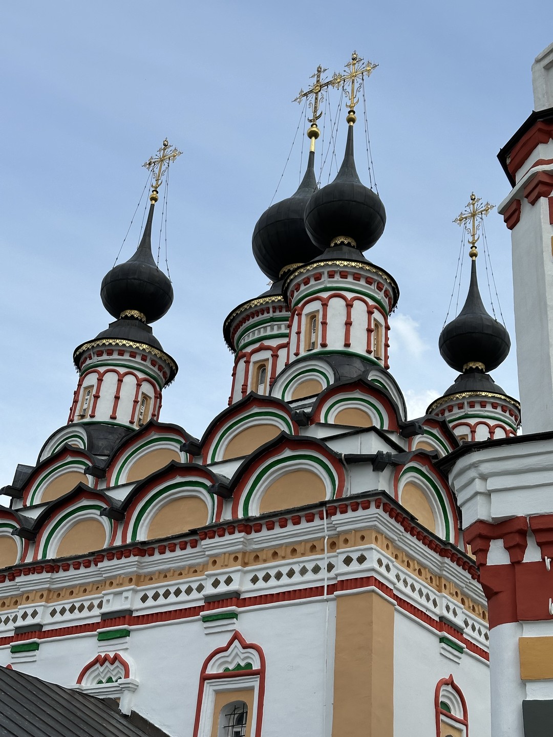 Экскурсия очень понравилась! Осмотрели основные достопримечательности города, узнали много интересного в формате непринужденной беседы. Спасибо за