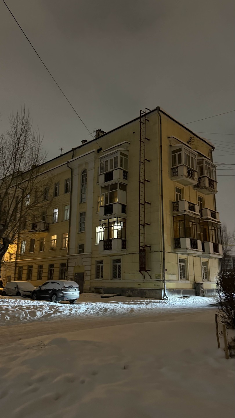 Отличная нетипичная экскурсия) если планируете зимой — обращайте внимание на погоду) район очень колоритный