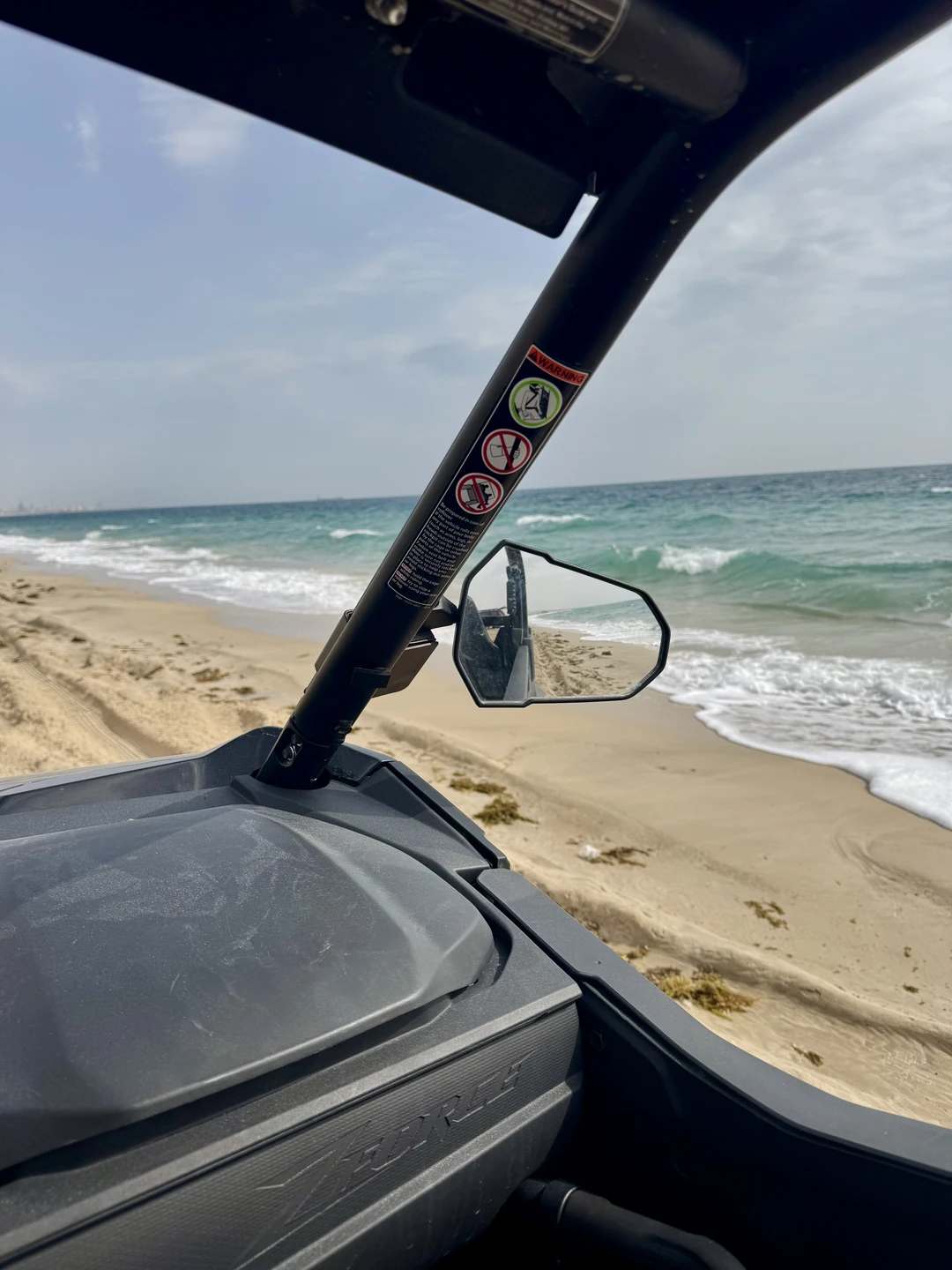 Это было супер! Самые красивые дюны, которые я видел! Отличная организация, все вовремя и с комфортом!